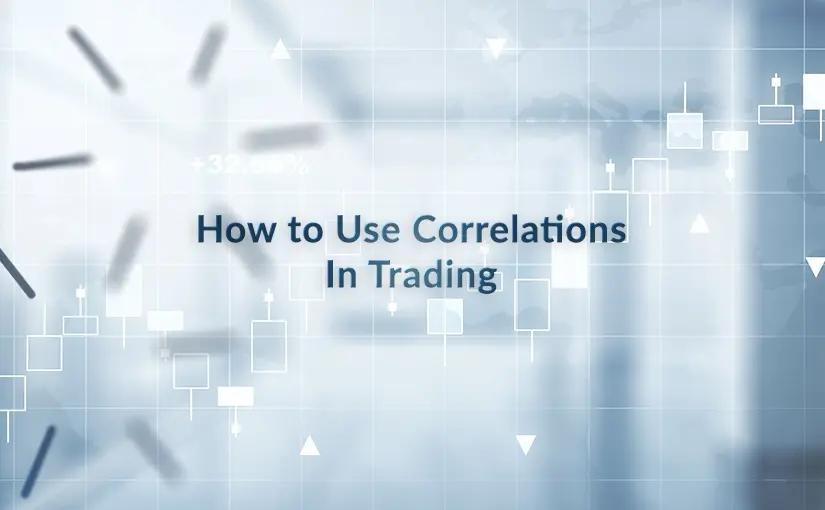 Correlaciones entre activos en trading multi-activo