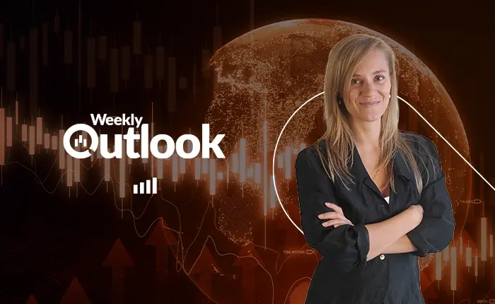 Global Outlook: Inflation, Oil Shock & Central Banks