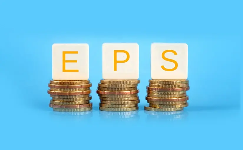 EPS azioni cos'è e perché è importante per i trader