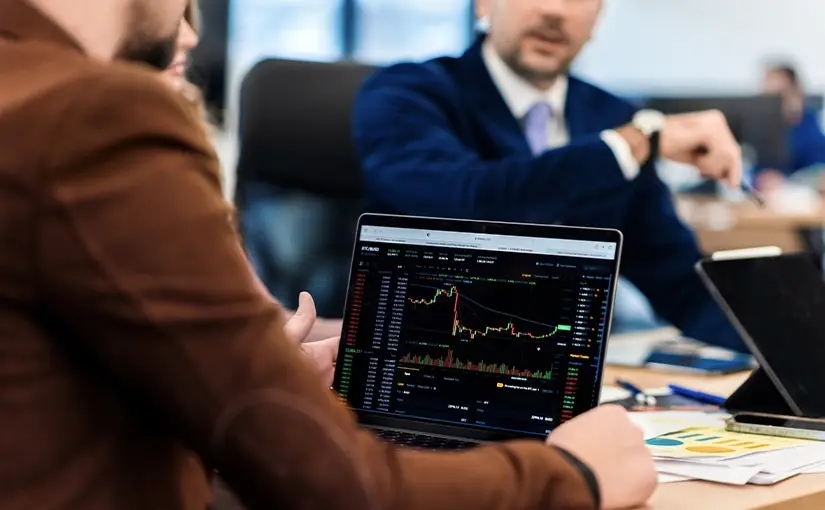 Dominando el Análisis Técnico: Guía para Trading