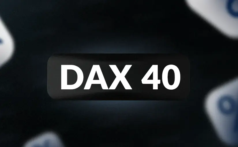 DAX verteidigt 24.000 vor Fed-Entscheid