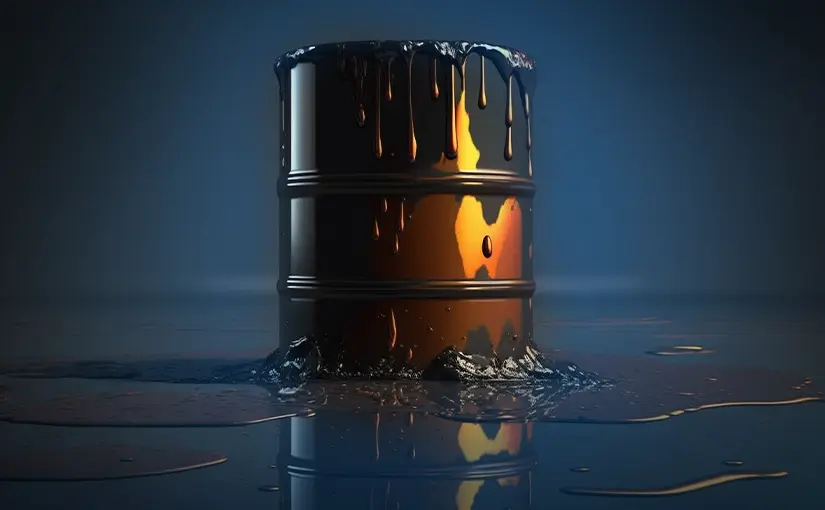 Petróleo Estabiliza com Retoma de Negociações EUA–Irão