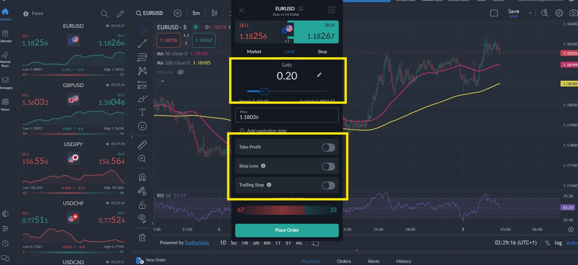 Consejos para cuentas pequeñas: cómo operar Forex con poco capital