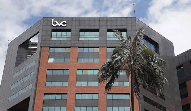 Mercados bursátiles de América Latina