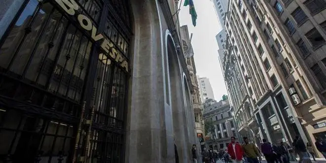 Mercados bursátiles de América Latina