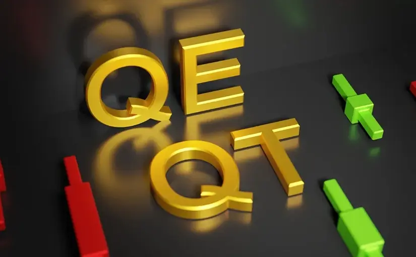 Quantitative Tightening Meaning and Its Impact on Financial Markets