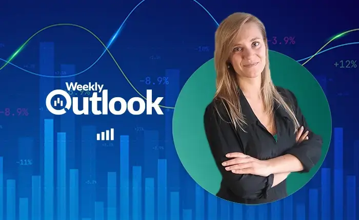 Perspectiva semanal: shocks energéticos y presión en tasas