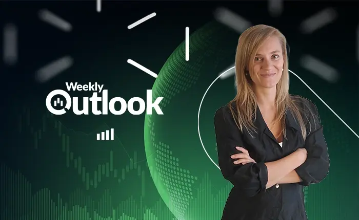 Perspectiva Semanal: Alto el Fuego, Caída del Petróleo & Fed