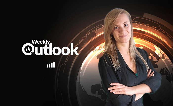 Perspectiva Semanal: Petróleo cerca de $100, BCE Pausa & Decisión Fed