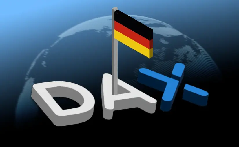 DAX unter 25.000: Tech-Schwäche, EZB-Ton und Iran-Eskalation