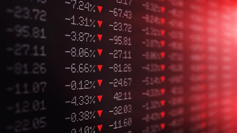 Wall Street e petrolio: mercati sotto pressione
