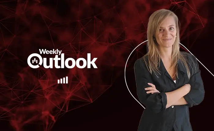 Perspectiva Semanal: Petróleo Sube, BCE Estable & China Desacelera