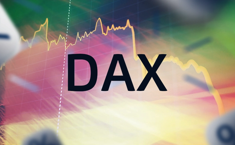 DAX schnuppert an neuen Rekorden dank Tech-Rally