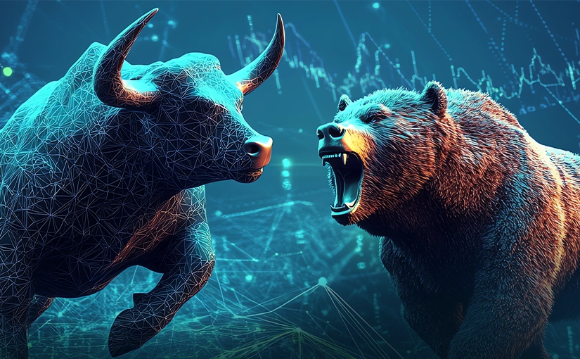 Bull Trap und Bear Trap einfach für Anfänger erklärt