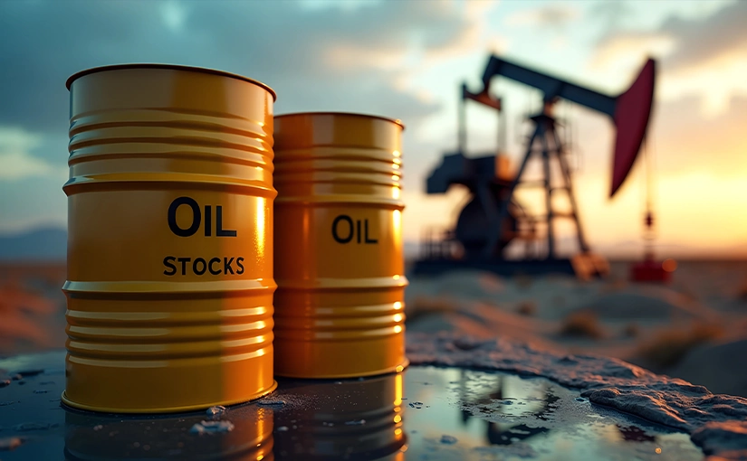 Öl handeln erklärt: Unterschiede zwischen Brent Öl und WTI