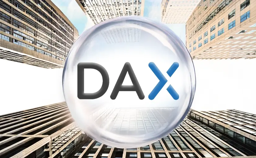 Befreiungsschlag: Öl-Rutsch befeuert DAX-Rallye