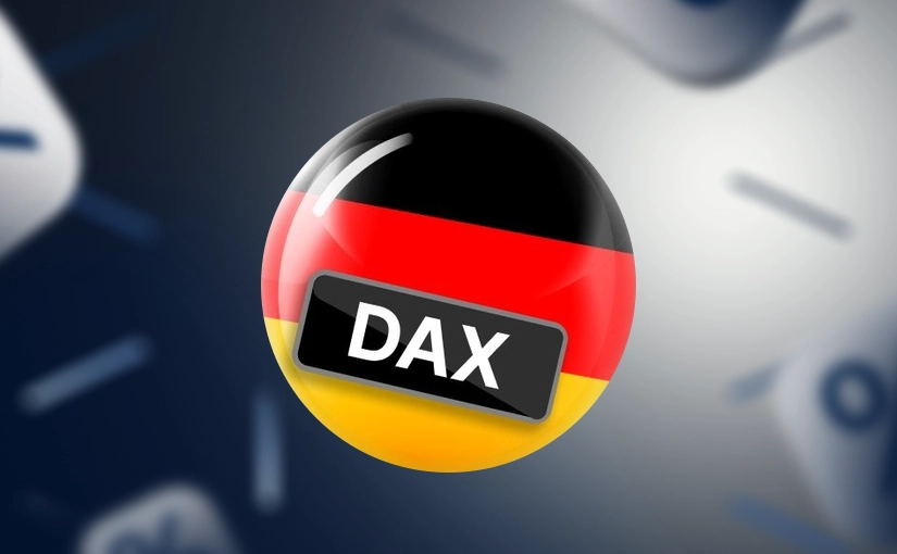 DAX stockt bei 26.300 Punkten – Nvidia-Zahlen und US-Daten im Blick