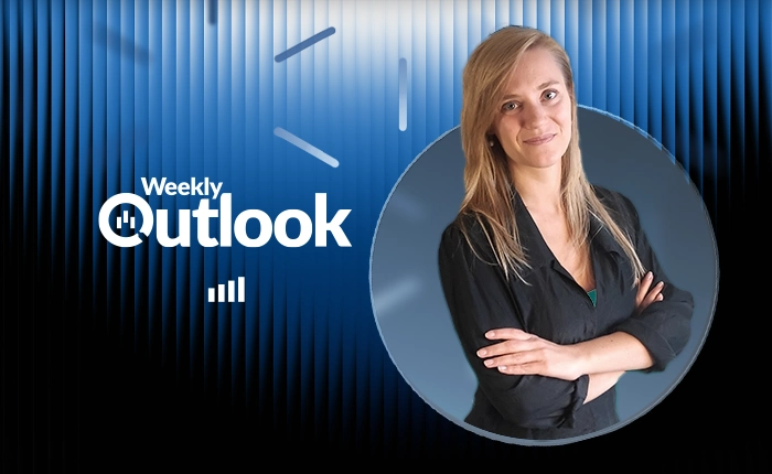 Weekly Market Outlook: Oil Surges, UK Inflation & Fed Minutes
