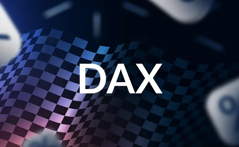 DAX hält 26.000 Punkte – Ölpreis fällt, Nvidia und Jackson Hole warten