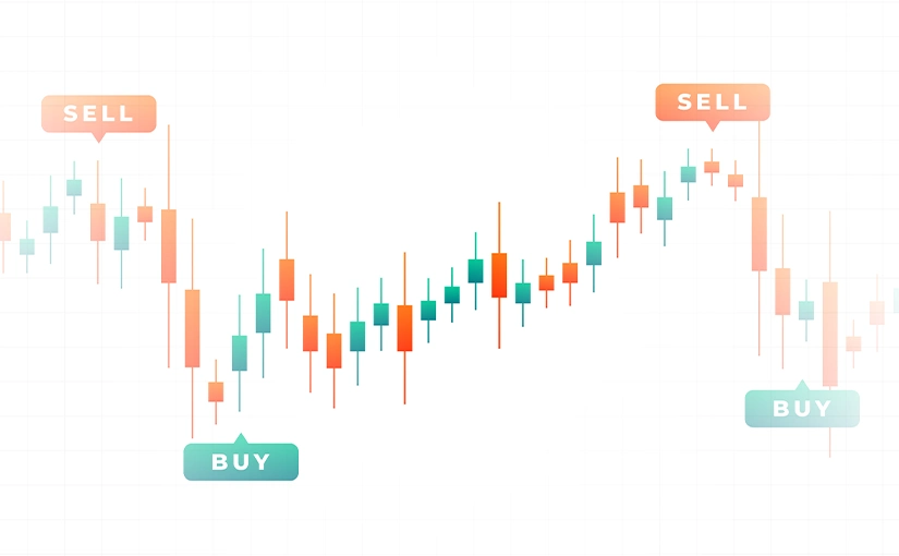Figure de trading : les chandeliers japonais à connaître