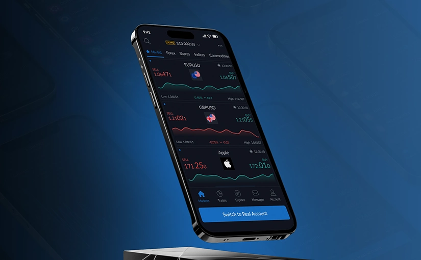 Conto Demo per Trading: Consigli per Migliorare i Progressi nel Trading