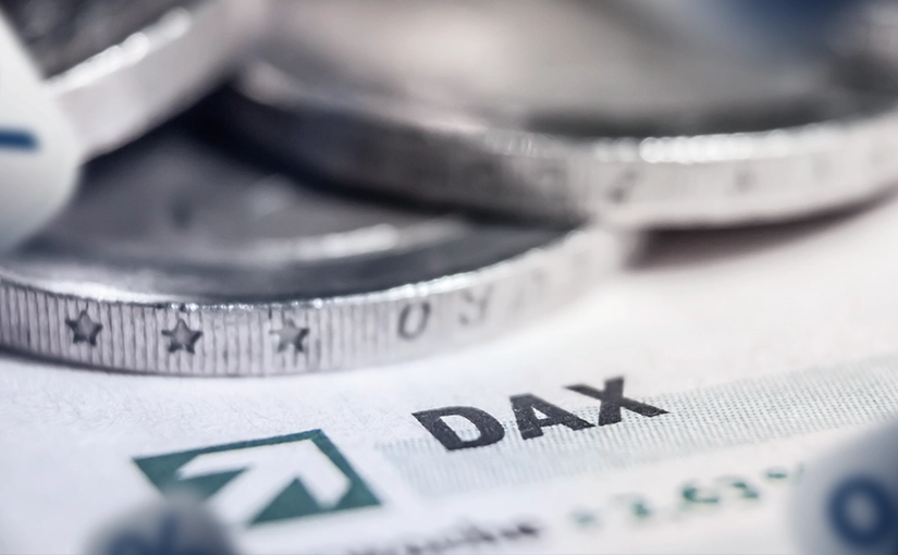 Rendite-Schock: DAX kapituliert vor 26.000 Punkten