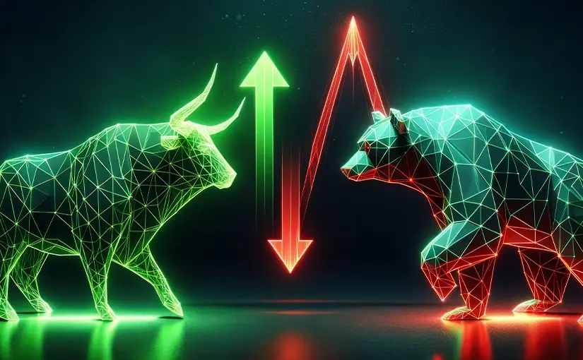 Posición Larga vs Posición Corta: Cómo Elegir la Dirección en Mercados Inciertos