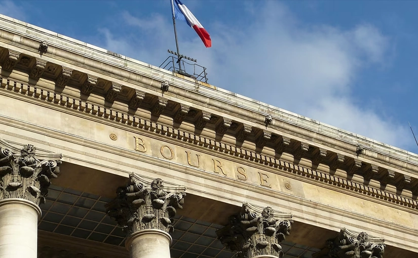 Was ist der CAC 40 Index? Frankreichs führender Aktienindex erklärt