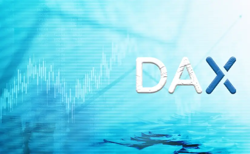 Katerstimmung: Nahost schickt den DAX auf Talfahrt