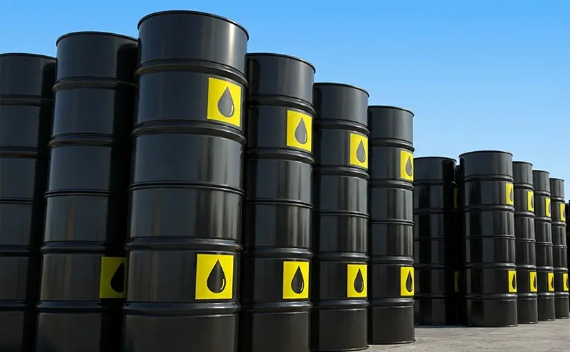 Brent nears $97 as US-Iran conflict escalates
