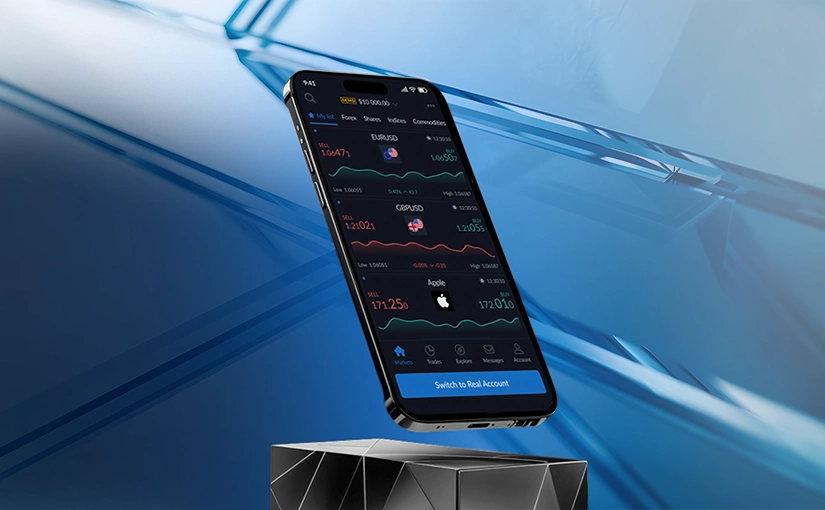 Gli Errori nel Demo Trading che Ogni Trader Dovrebbe Evitare