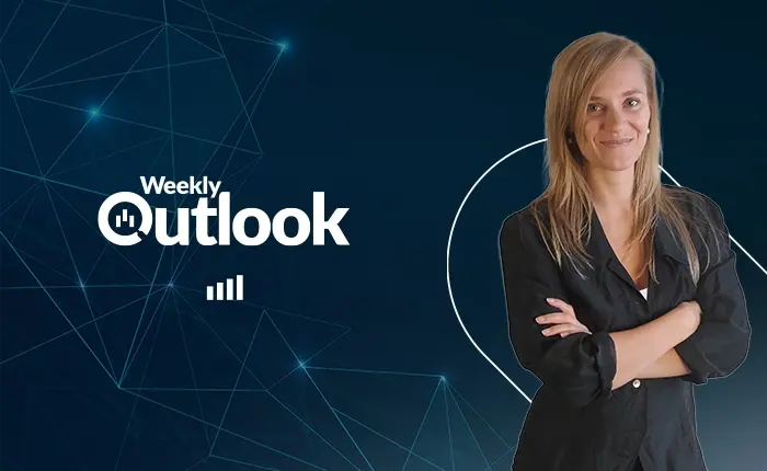 Weekly Outlook: Fed Divided, India Hikes Rates as US CPI and Bank Earnings Loom